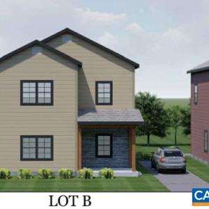 Photo #4 of 1418 HAMPTON ST, CHARLOTTESVILLE, VA 0.1 acres