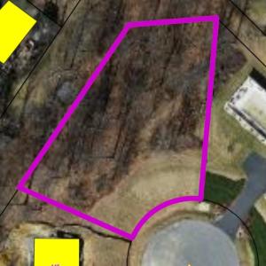 Photo #3 of 150 PELHAM PL, ROCKINGHAM, VA 0.5 acres