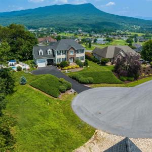 Photo #1 of 150 PELHAM PL, ROCKINGHAM, VA 0.5 acres