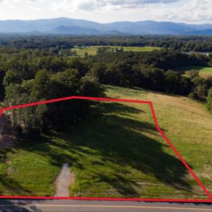 Photo #1 of Lot 7 ADVANCE MILLS RD, RUCKERSVILLE, VA 2.5 acres