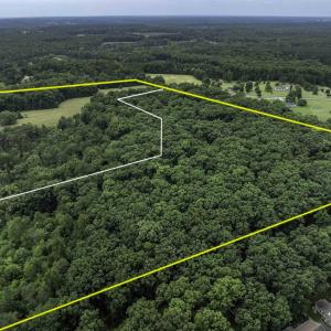 Photo #5 of TBD MARTIN LN, PALMYRA, VA 43.9 acres