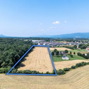 Photo #11 of CAVE HILL RD, LURAY, VA 7.3 acres