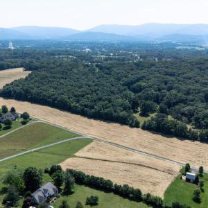 Photo #3 of CAVE HILL RD, LURAY, VA 7.3 acres
