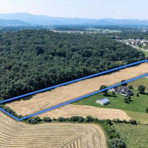 Photo #13 of CAVE HILL RD, LURAY, VA 7.3 acres