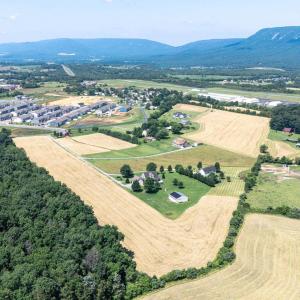 Photo #10 of CAVE HILL RD, LURAY, VA 7.3 acres