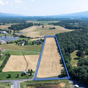 Photo #5 of CAVE HILL RD, LURAY, VA 7.3 acres