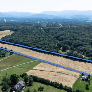 Photo #2 of CAVE HILL RD, LURAY, VA 7.3 acres