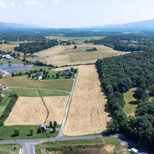 Photo #6 of CAVE HILL RD, LURAY, VA 7.3 acres