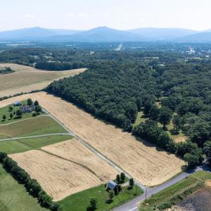 Photo #4 of CAVE HILL RD, LURAY, VA 7.3 acres