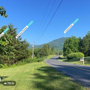 Photo #9 of Lot 4 RODES VALLEY DR, NELLYSFORD, VA 2.8 acres