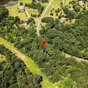 Photo #5 of Lot 4 RODES VALLEY DR, NELLYSFORD, VA 2.8 acres