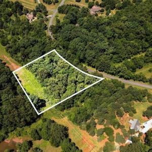Photo #3 of Lot 4 RODES VALLEY DR, NELLYSFORD, VA 2.8 acres
