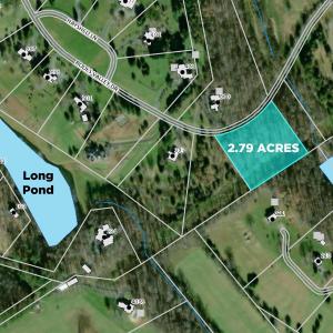 Photo #4 of Lot 4 RODES VALLEY DR, NELLYSFORD, VA 2.8 acres