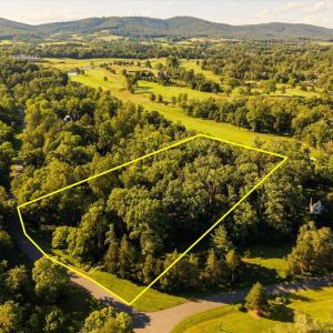 Photo #2 of Lot 13 CLUB DR, KESWICK, VA 3.3 acres