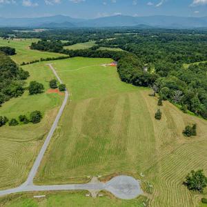 Photo #8 of Lot 23 SUNSET RIDGE, RUCKERSVILLE, VA 10.0 acres