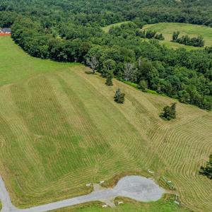 Photo #2 of Lot 23 SUNSET RIDGE, RUCKERSVILLE, VA 10.0 acres