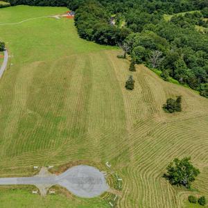 Photo #7 of Lot 23 SUNSET RIDGE, RUCKERSVILLE, VA 10.0 acres