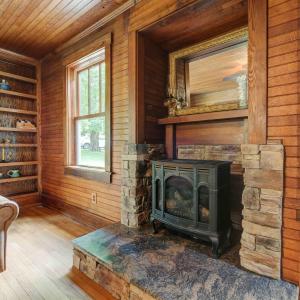 Photo #30 of 7304 DRY RUN RD, BURNSVILLE, VA 79.8 acres