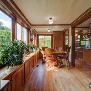 Photo #44 of 7304 DRY RUN RD, BURNSVILLE, VA 79.8 acres