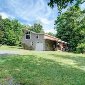 Photo #12 of 7304 DRY RUN RD, BURNSVILLE, VA 79.8 acres