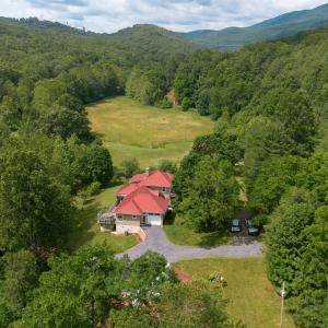 Photo #20 of 7304 DRY RUN RD, BURNSVILLE, VA 79.8 acres