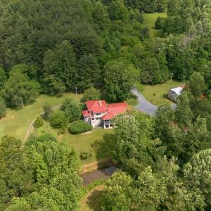 Photo #2 of 7304 DRY RUN RD, BURNSVILLE, VA 79.8 acres