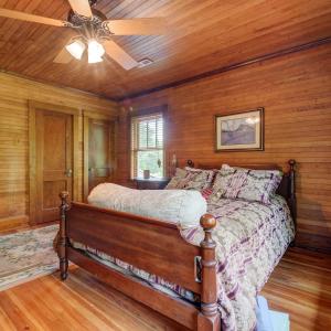 Photo #53 of 7304 DRY RUN RD, BURNSVILLE, VA 79.8 acres