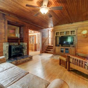 Photo #31 of 7304 DRY RUN RD, BURNSVILLE, VA 79.8 acres