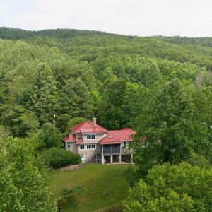 Photo #5 of 7304 DRY RUN RD, BURNSVILLE, VA 79.8 acres