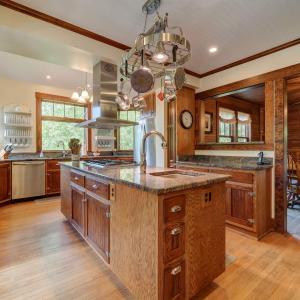 Photo #39 of 7304 DRY RUN RD, BURNSVILLE, VA 79.8 acres