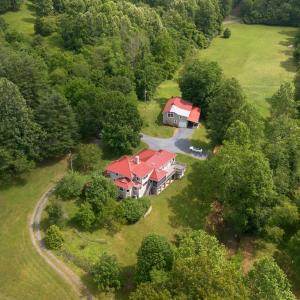 Photo #14 of 7304 DRY RUN RD, BURNSVILLE, VA 79.8 acres
