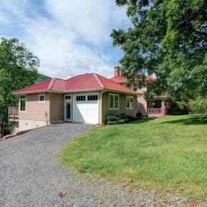 Photo #25 of 7304 DRY RUN RD, BURNSVILLE, VA 79.8 acres