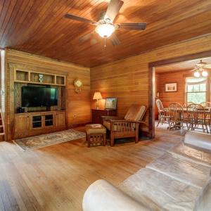 Photo #32 of 7304 DRY RUN RD, BURNSVILLE, VA 79.8 acres