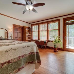 Photo #48 of 7304 DRY RUN RD, BURNSVILLE, VA 79.8 acres