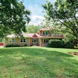 Photo #22 of 7304 DRY RUN RD, BURNSVILLE, VA 79.8 acres