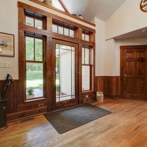 Photo #28 of 7304 DRY RUN RD, BURNSVILLE, VA 79.8 acres