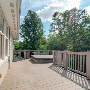 Photo #27 of 7304 DRY RUN RD, BURNSVILLE, VA 79.8 acres
