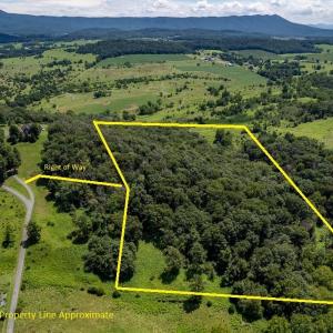 Photo #1 of RODEO DR, ROCKINGHAM, VA 9.3 acres