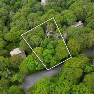 Photo #7 of 186 HEMLOCK DR, ROSELAND, VA 0.6 acres