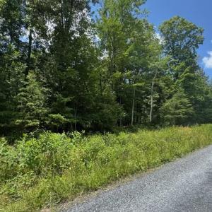 Photo #1 of TBD HUNTER RD, MAURERTOWN, VA 3.0 acres