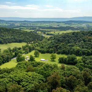 Photo #3 of TBD WILLIAMSBURG RD, LINVILLE, VA 10.0 acres
