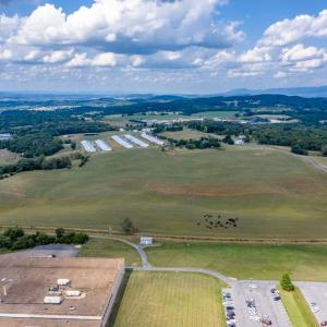 Photo #3 of 92 Acres KRATZER RD, ROCKINGHAM, VA 92.4 acres