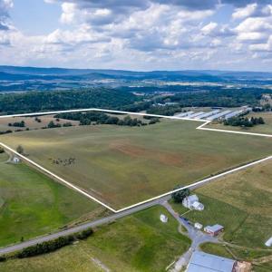 Photo #1 of 92 Acres KRATZER RD, ROCKINGHAM, VA 92.4 acres