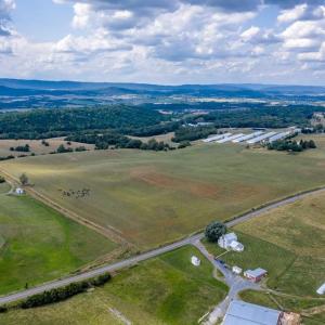 Photo #2 of 92 Acres KRATZER RD, ROCKINGHAM, VA 92.4 acres