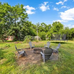 Photo #3 of TBD SECOND AVE, MOUNT JACKSON, VA 0.2 acres