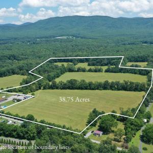 Photo #1 of TBD SAMSONS CIR, CRIMORA, VA 38.8 acres