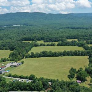 Photo #3 of TBD SAMSONS CIR, CRIMORA, VA 38.8 acres