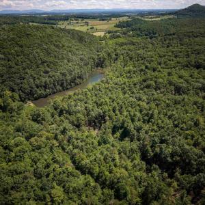 Photo #4 of TBD STRIBLING SPRINGS RD, MOUNT SOLON, VA 33.0 acres