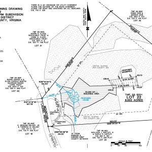 Photo #10 of Lot 22 MOUNTAIN LAUREL RDG, CHARLOTTESVILLE, VA 6.6 acres