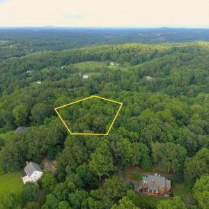 Photo #5 of Lot 22 MOUNTAIN LAUREL RDG, CHARLOTTESVILLE, VA 6.6 acres